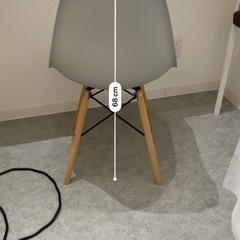 イス/美品の画像