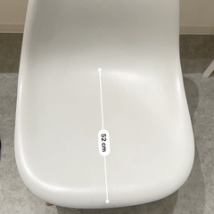 イス/美品の画像
