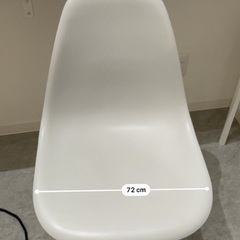 イス/美品の画像