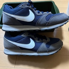 NIKE スニーカー
の画像