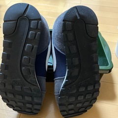 NIKE スニーカー
の画像