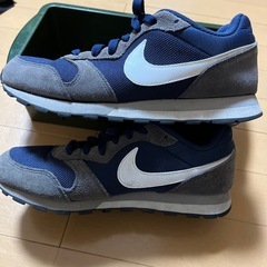NIKE スニーカー
の画像