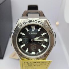 J7724　G-SHOCK　ジーショック　GST-W130L　ソ...