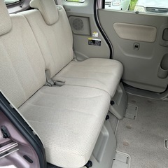 スベーシア　H２９年　燃費良い　車検付き　乗って帰りますの画像