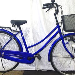 商談中「中古」Welby/BROAD /26インチ