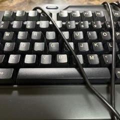 レノボのキーボード　さしあげますの画像