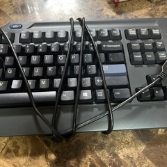 レノボのキーボード　さしあげます