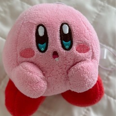 星のカービィ はらぺこマスコット はらぺこ