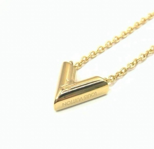 ヴィトン ネックレス