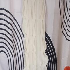 ラヴボートロングマフラー