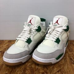 【683】スニーカー NIKE AIR JORDAN RETOR...
