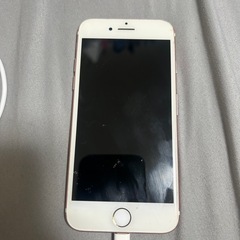 動作確認済みiPhone7 128GB