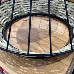 【軽トラック90分無料貸出サービス】ASPLUND ローテーブルの画像