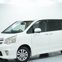 【オトロン16店舗展開中！】トヨタ　ノア　Si　レイッシュ