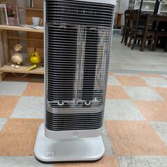 コロナ 電気ストーブ DH-1220R 2020年製 ※動作チェ...