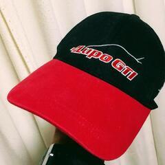 VWルポGTI　LUPOCUP用キャップ未使用