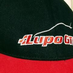 VWルポGTI　LUPOCUP用キャップ未使用の画像