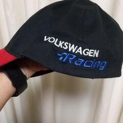 VWルポGTI　LUPOCUP用キャップ未使用の画像