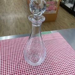 【ドリーム川西店御来店限定】 デキャンタ/中古品【2003249...