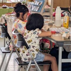 【入場無料】親子連れ、大人の息抜きに♡11月23日開催 OYAKOフリマルシェへ 遊びに行こう!! - イベント