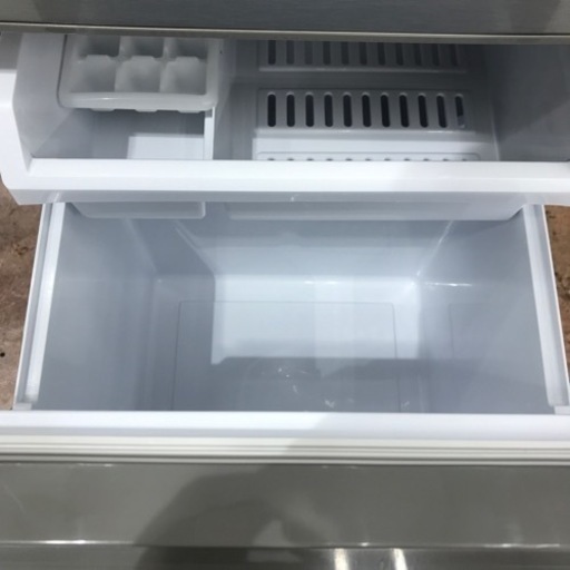 126L AQUA 2ドア冷蔵庫 AQR-13M