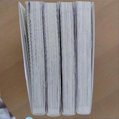 電脳ビリーバーズ 1-4 全巻セット　海月志穂子の画像