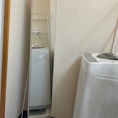 ニトリの全身鏡