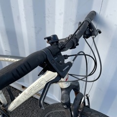 マウンテンバイク MTB センチュリオン 身長180-195cm 定価5.7万円の画像