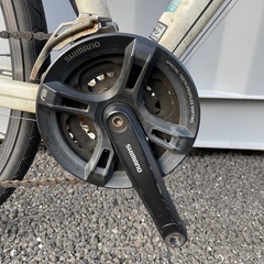 マウンテンバイク MTB センチュリオン 身長180-195cm 定価5.7万円の画像