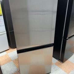 ☆ジモティ割あり☆冷蔵庫 アクア AQR-J14N 2023年製 W(幅)49.5