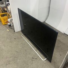 【D-249】I-ODATA  EX-LD4K552DB 2022年製 55型 ディスプレイ モニター  4K  動作確認済み 中古 激安の画像