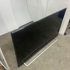 【D-249】I-ODATA  EX-LD4K552DB 2022年製 55型 ディスプレイ モニター  4K  動作確認済み 中古 激安の画像