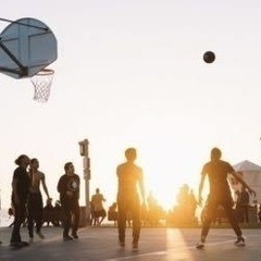 みんなで楽しくプレーしよう🏀✨
