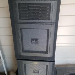 希少商品！超美品PIONEER システムコンポ

の画像