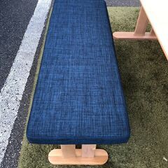 【展示品・未使用品】【展示品・未使用品】ダイニングセット 4人掛け ダイニングテーブル 幅160cm  参考価格74.990円💳自社配送時🌟代引き可💳※現金、クレジット、スマホ決済対応※の画像