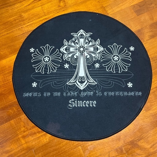クロムハーツ マット