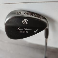 クリーブランド Cleveland REG.588 54° ウェッジ
