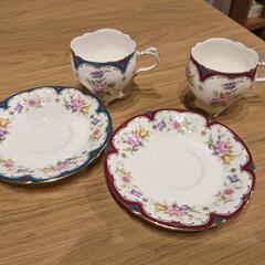 HAENG NAM マグカップ（傷なし）の画像