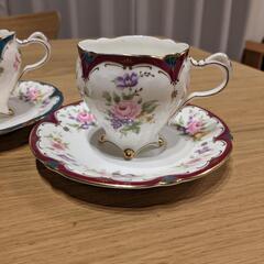 HAENG NAM マグカップ（傷なし）の画像