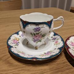 HAENG NAM マグカップ（傷なし）の画像