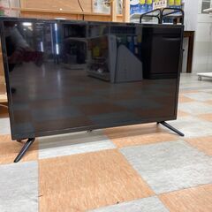 液晶テレビ 32型 グリーンハウス GH-TV32AGE-BK ...