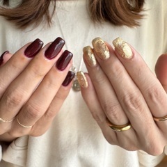 ハンドモデル様募集💅🏻