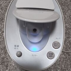 パナソニックナノケアスチームEH-SA60の画像