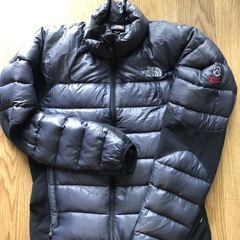 THE NORTH FACE ノースフェイス ダウンジャケット ハイブリッド