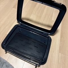 ペットトイレの画像