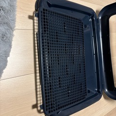 ペットトイレの画像