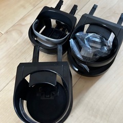 ドリンクホルダー　カー用品　車の画像