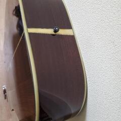 モーリスギター　W35の画像