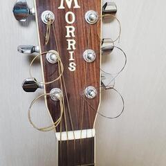 モーリスギター　W35の画像