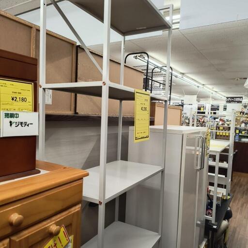 シェルフ　IKEA